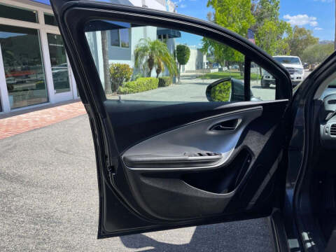 2014 Chevrolet Volt