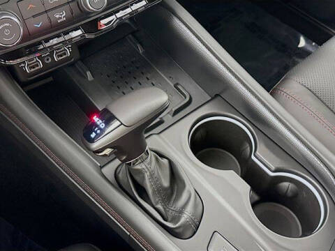 2026 Dodge Durango GT HEMI Plus