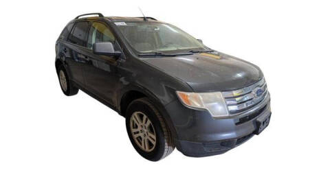 2007 Ford Edge SE