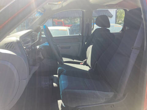 2013 Chevrolet Silverado 3500HD