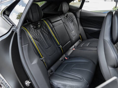 2025 Lotus Eletre Carbon