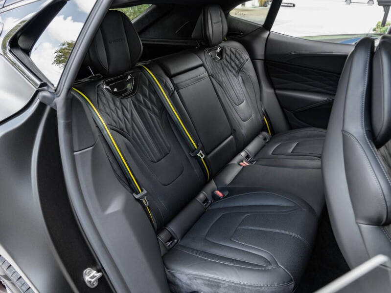 2025 Lotus Eletre Carbon