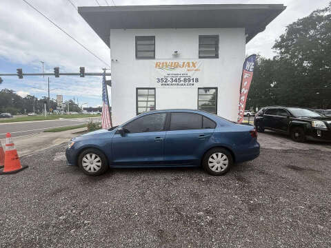 2016 Volkswagen Jetta
