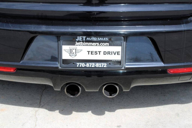 2012 Volkswagen Golf R