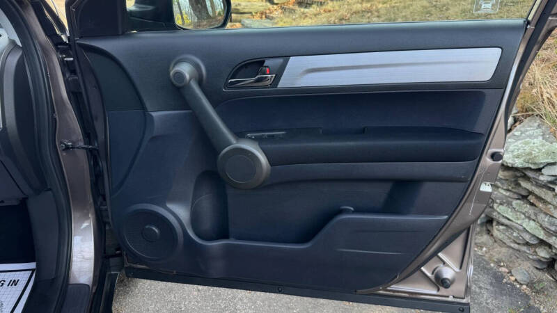 2010 Honda CR-V EX