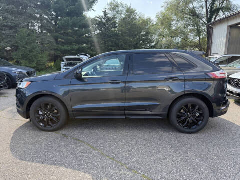 2024 Ford Edge SE