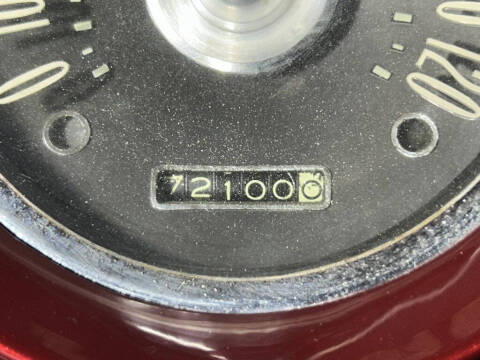 1960 Chevrolet El Camino