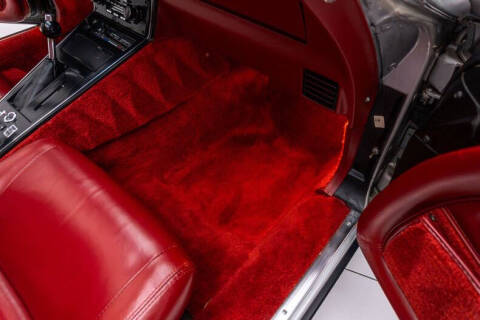 1981 Chevrolet Corvette