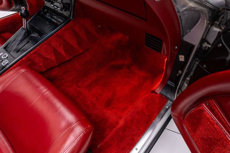 1981 Chevrolet Corvette