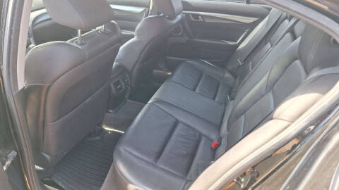 2010 Acura TL w/Tech