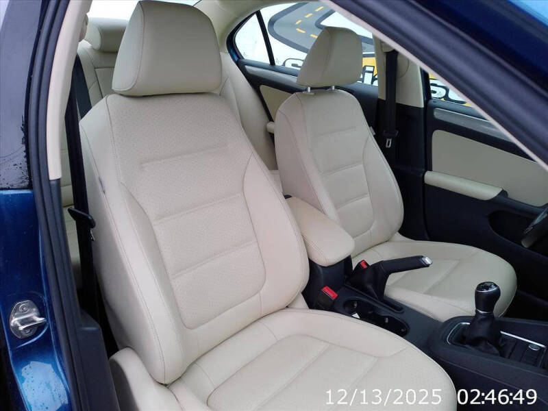 2018 Volkswagen Jetta