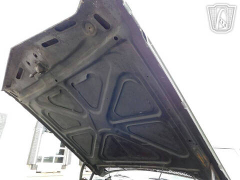 1970 Chevrolet Impala