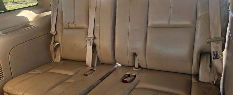 2007 Chevrolet Tahoe LT