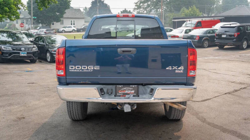 2006 Dodge Ram 1500