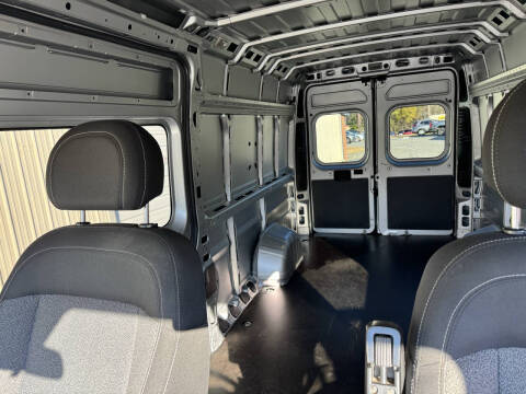 2019 RAM ProMaster 3500 159 WB