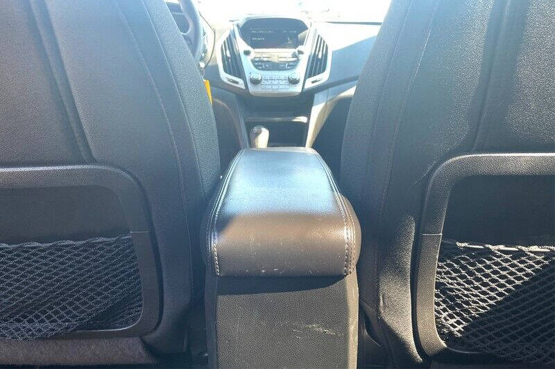 2017 GMC Terrain SLE-1