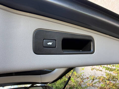 2012 Honda Odyssey Touring