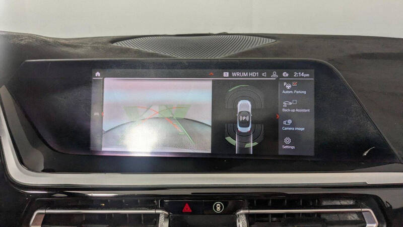 2020 BMW Z4 sDrive 30i