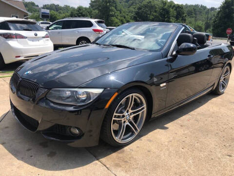 2011 BMW 3 Series 335is