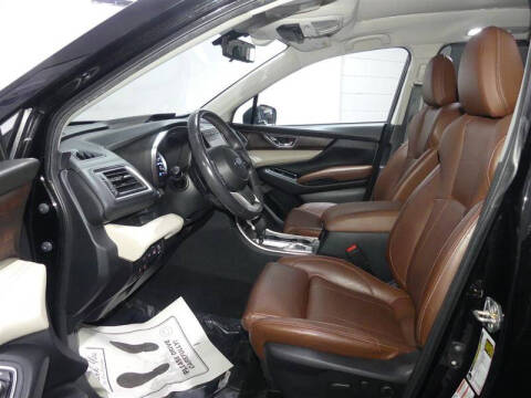 2020 Subaru Ascent Touring