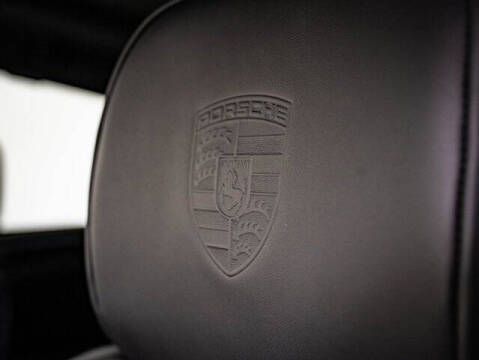 2026 Porsche Macan T