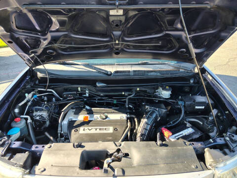 2010 Honda Element LX