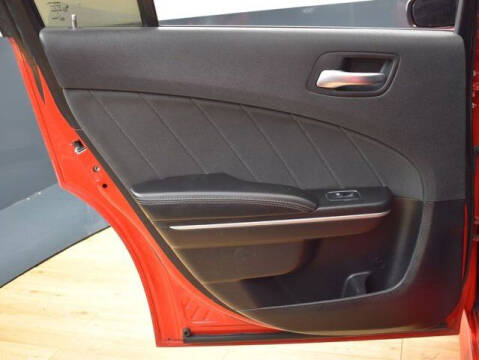 2019 Dodge Charger GT