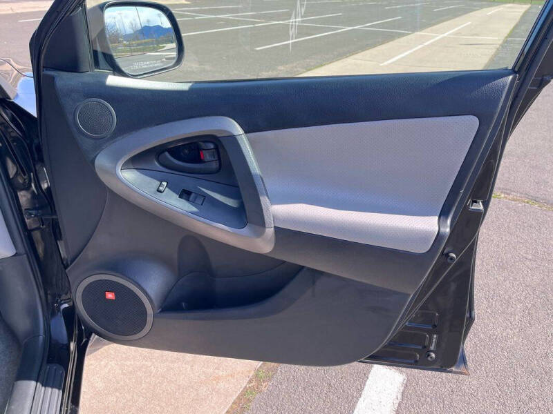 2009 Toyota RAV4 Limited