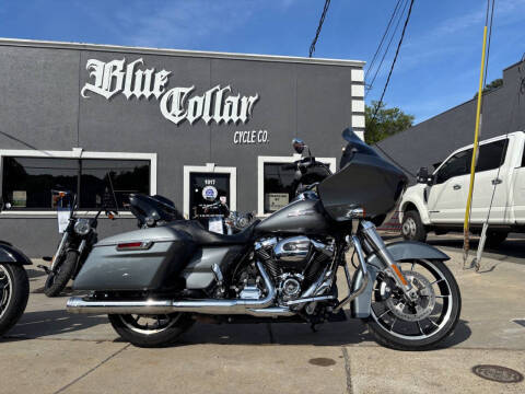 2021 Harley-Davidson Road Glide FLTRX