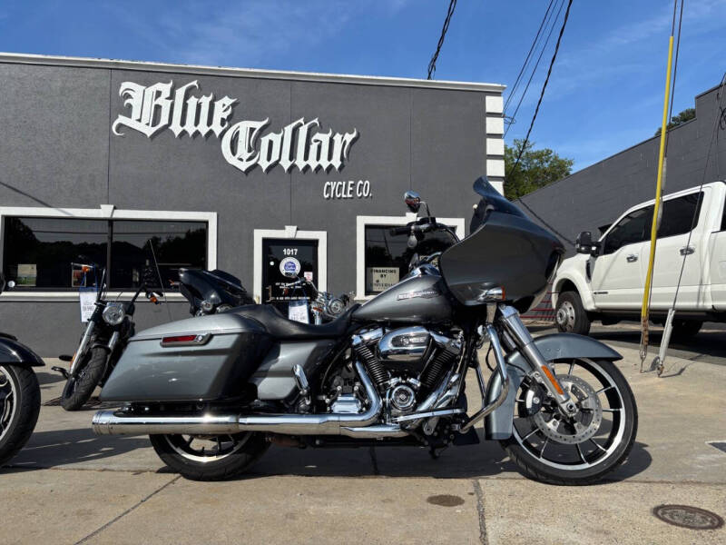 2021 Harley-Davidson Road Glide FLTRX