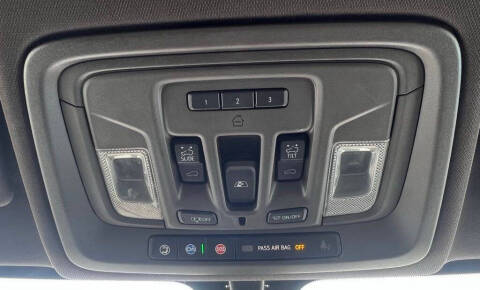2022 Chevrolet Silverado 2500HD