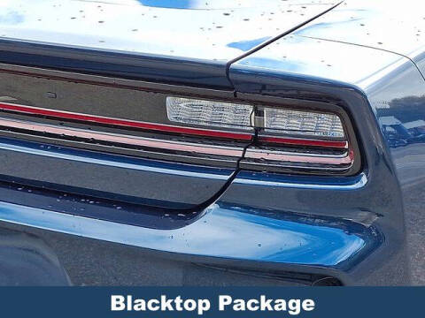 2024 Dodge Charger Daytona R/T