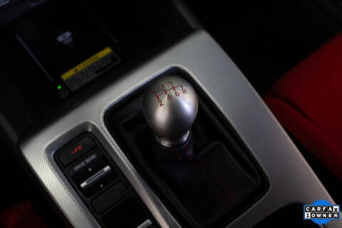 2024 Honda Civic Type R