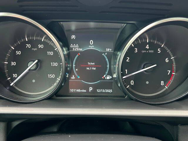 2019 Land Rover Discovery SE