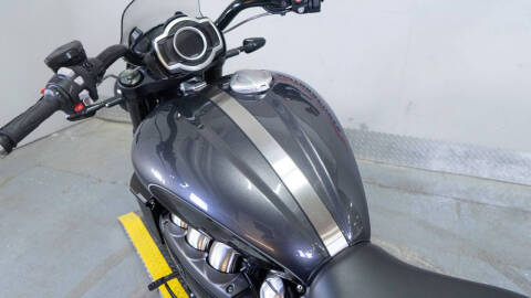 2025 Triumph Rocket 3 GT