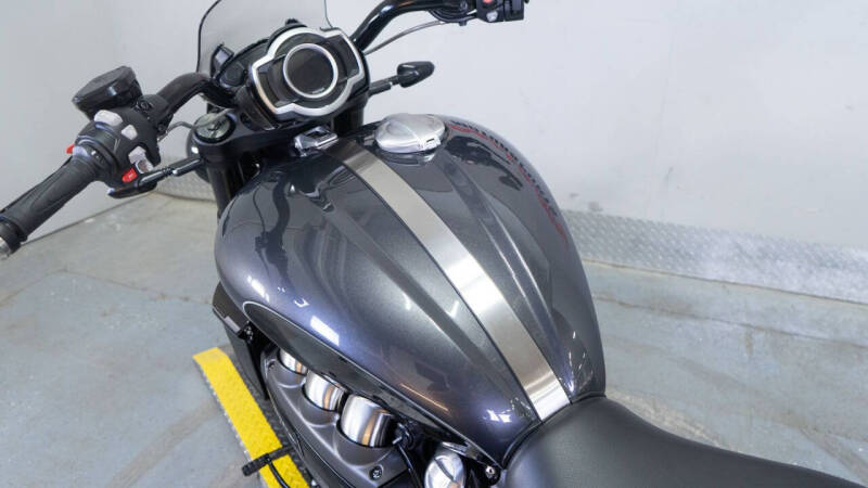 2025 Triumph Rocket 3 GT