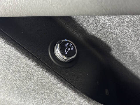 2020 Cadillac XT5 Luxury