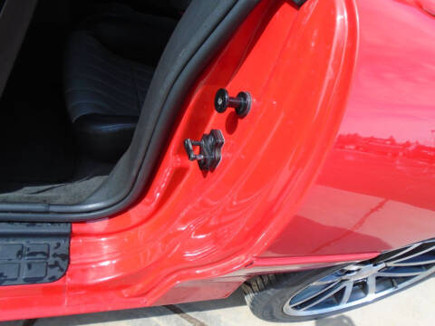 2002 Chevrolet Camaro Z28