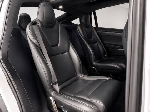 2019 Tesla Model X