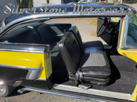 1956 Mercury Montclair