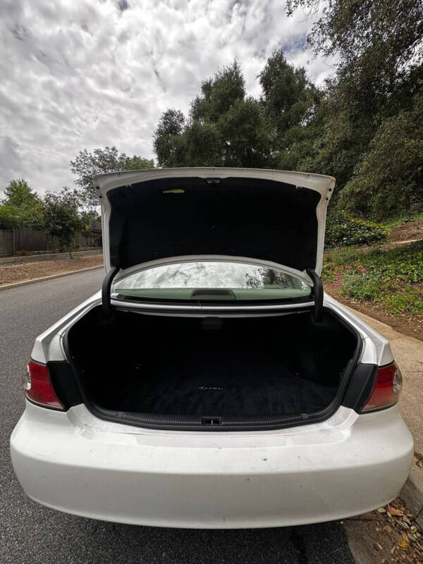 2002 Lexus ES 300