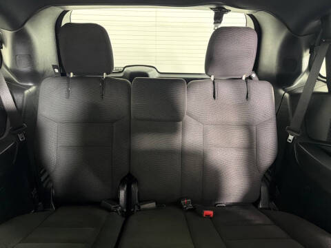 2020 Dodge Grand Caravan SE