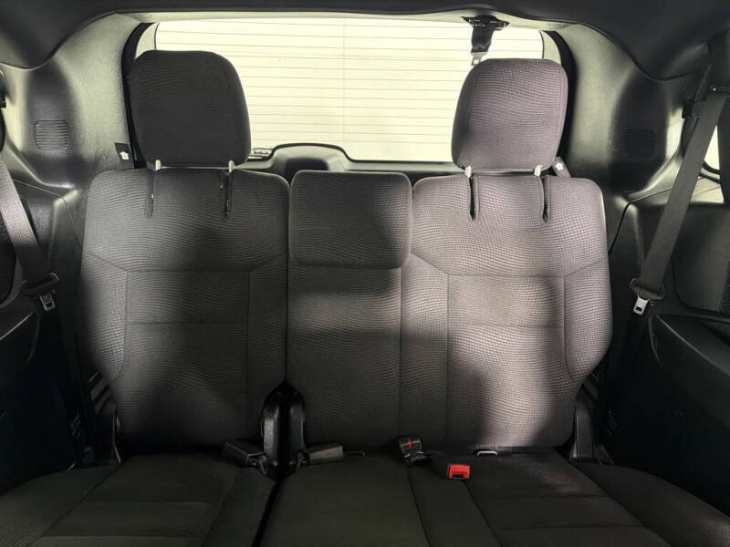 2020 Dodge Grand Caravan SE