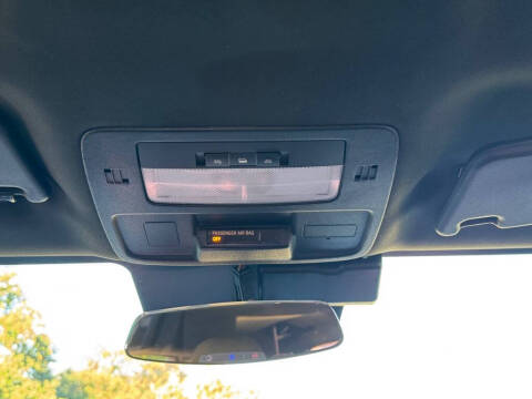 2015 Chevrolet Camaro LS