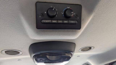 2004 Ford Freestar SEL
