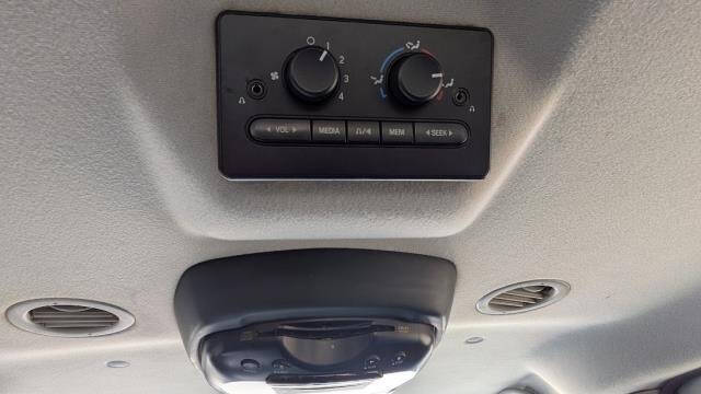 2004 Ford Freestar SEL