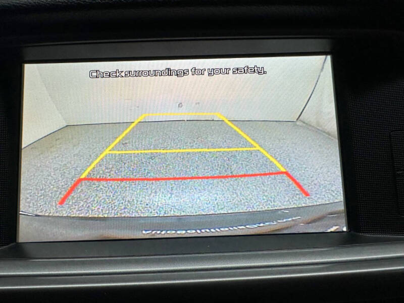 2017 Kia Optima LX Turbo