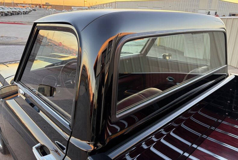1970 Chevrolet C10