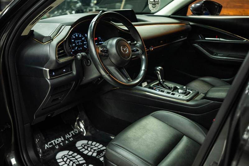 2023 Mazda CX-30 2.5 S Select