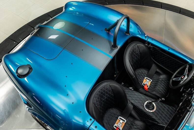 1965 Shelby Cobra